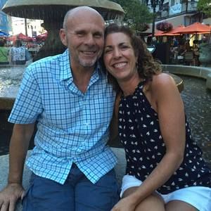 Meet your Posher, Darlene